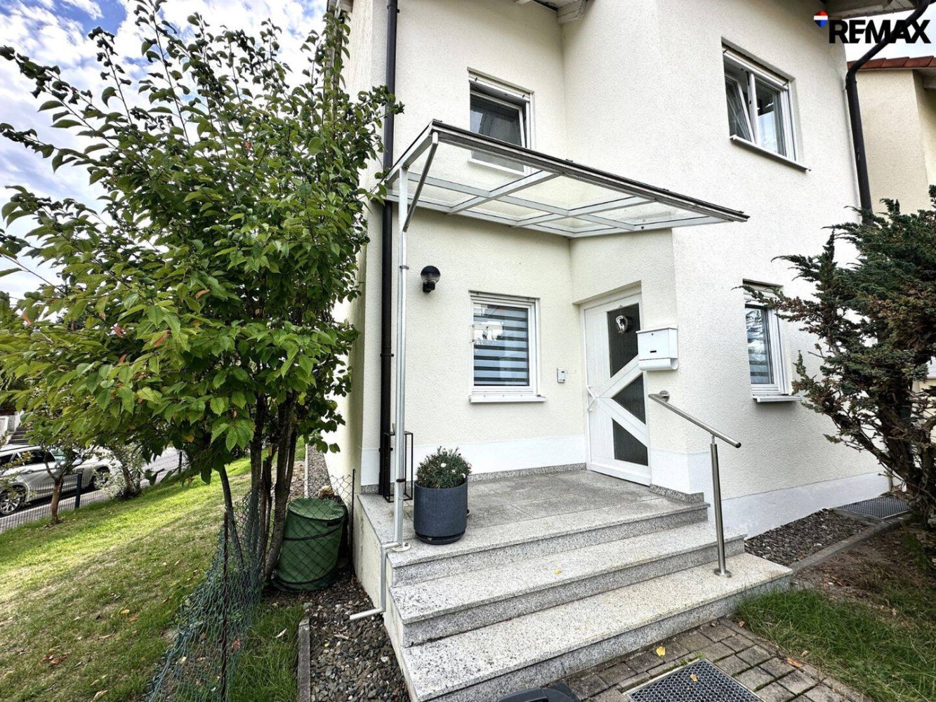 4 Schlafzimmer Stadthaus in Coburg, Germany, Nr. 283382