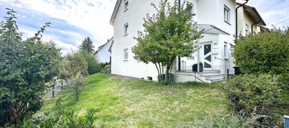 4 Schlafzimmer Stadthaus in Coburg, Germany, Nr. 283382 13