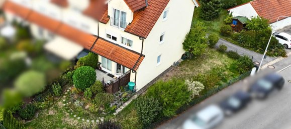 4 Schlafzimmer Stadthaus in Coburg, Germany, Nr. 283382 2