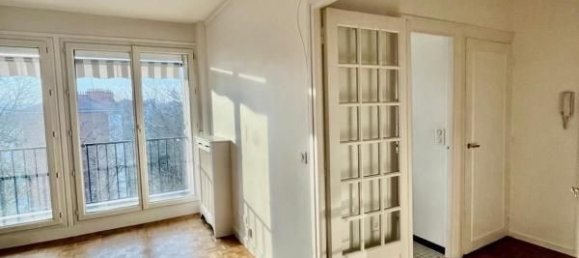 3 Schlafzimmer Wohnung in Boulogne-Billancourt, France, Nr. 162039 5