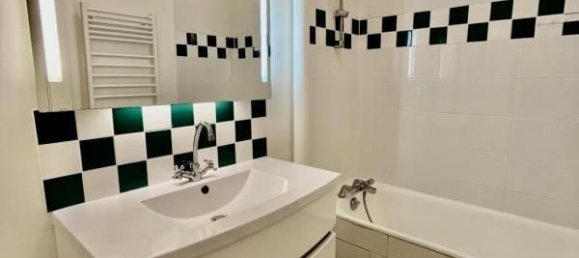 3 Schlafzimmer Wohnung in Boulogne-Billancourt, France, Nr. 162039 7