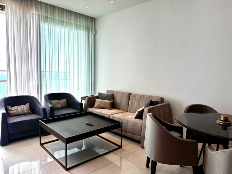 2 bedrooms Apartment in Germasogeia, Cyprus No. 14825