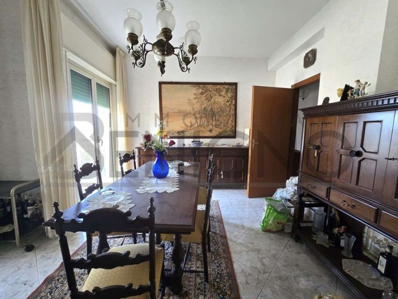 3-Zimmer Wohnung in Marsala, Italy, Nr. 49235