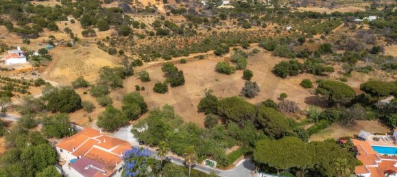 Grundstück in Almancil, Portugal 14872m², Nr. 199141 7