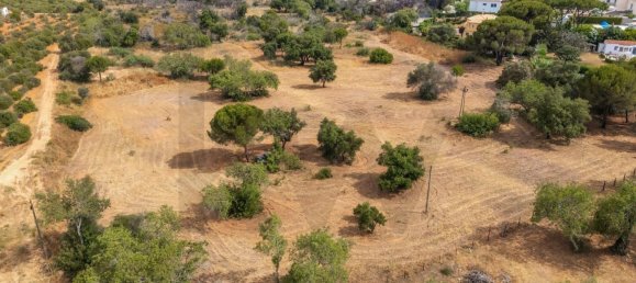 Grundstück in Almancil, Portugal 14872m², Nr. 199141 10