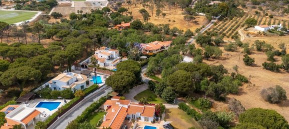 Grundstück in Almancil, Portugal 14872m², Nr. 199141 5