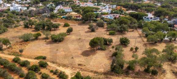 Grundstück in Almancil, Portugal 14872m², Nr. 199141 6