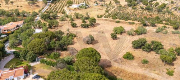 Grundstück in Almancil, Portugal 14872m², Nr. 199141 4