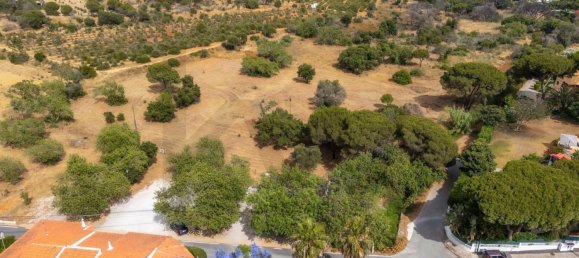 Grundstück in Almancil, Portugal 14872m², Nr. 199141 8