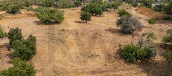 Grundstück in Almancil, Portugal 14872m², Nr. 199141 11