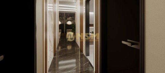 Apartment 1+1 in Alanya, Turkey No. 31052 21