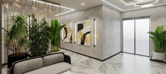 Apartment 1+1 in Alanya, Turkey No. 31052 28