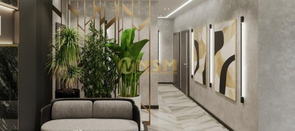 Apartment 1+1 in Alanya, Turkey No. 31052 30