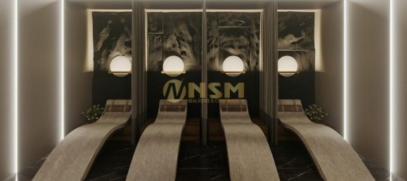 Apartment 1+1 in Alanya, Turkey No. 31052 16