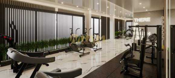 Apartment 1+1 in Alanya, Turkey No. 31052 26