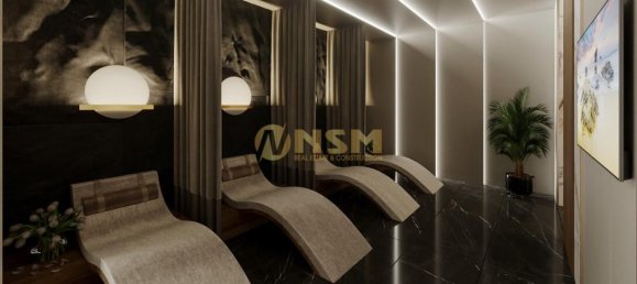 Apartment 1+1 in Alanya, Turkey No. 31052 19