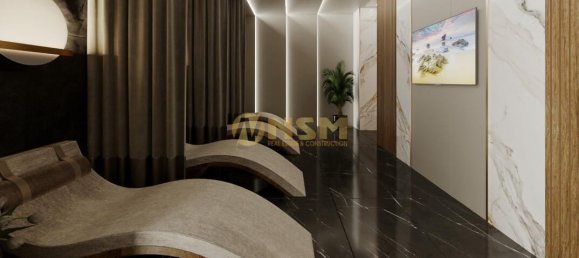 Apartment 1+1 in Alanya, Turkey No. 31052 18