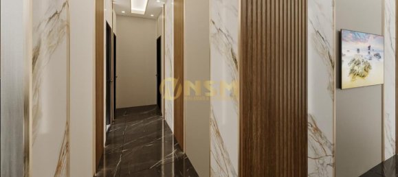 Apartment 1+1 in Alanya, Turkey No. 31052 20