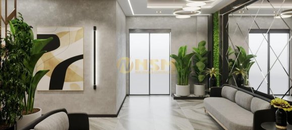 Apartment 1+1 in Alanya, Turkey No. 31052 29