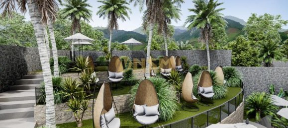 Apartment 1+1 in Alanya, Turkey No. 31052 9