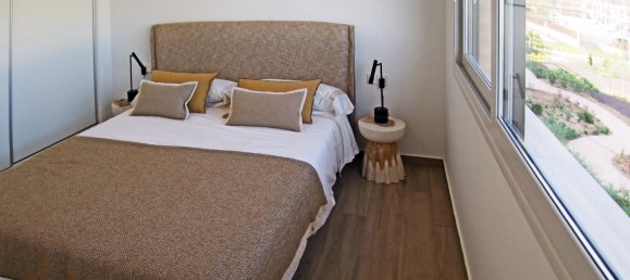 Bungalow de 2 dormitorios en Los Montesinos, Spain No. 16486 7