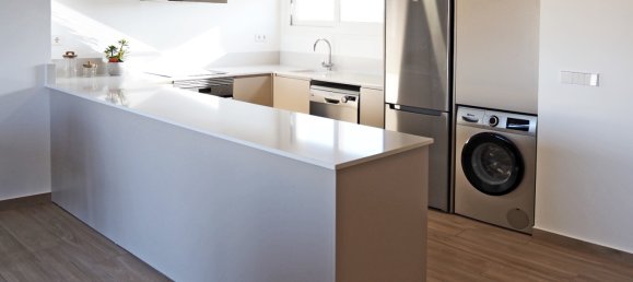 Bungalow de 2 dormitorios en Los Montesinos, Spain No. 16486 5