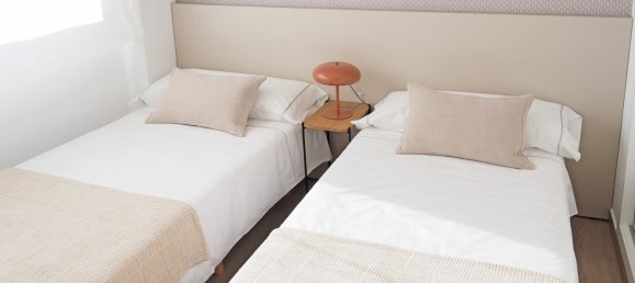 Bungalow de 2 dormitorios en Los Montesinos, Spain No. 16486 8