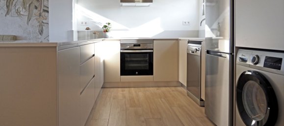 Bungalow de 2 dormitorios en Los Montesinos, Spain No. 16486 6