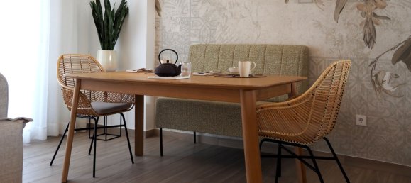 Bungalow de 2 dormitorios en Los Montesinos, Spain No. 16486 3