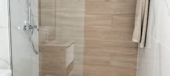 Bungalow de 2 dormitorios en Los Montesinos, Spain No. 16486 10