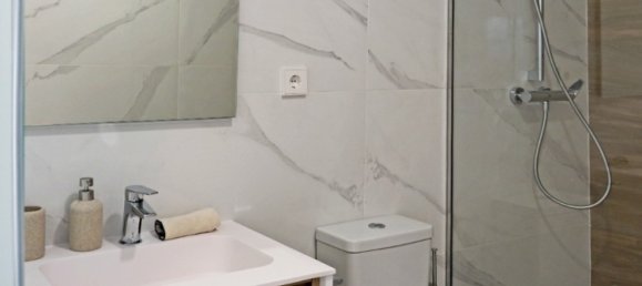 Bungalow de 2 dormitorios en Los Montesinos, Spain No. 16486 9