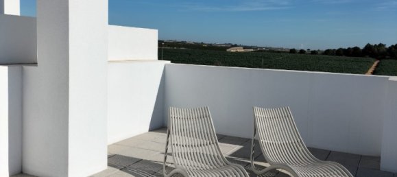 Bungalow de 2 dormitorios en Los Montesinos, Spain No. 16486 16