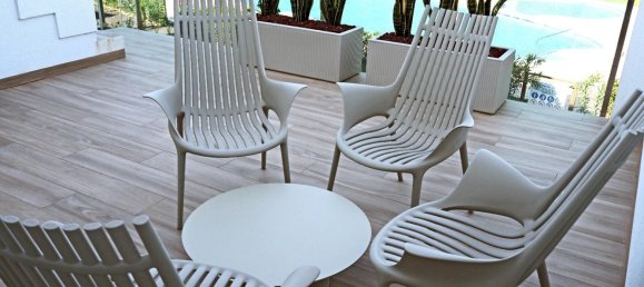 Bungalow de 2 dormitorios en Los Montesinos, Spain No. 16486 14