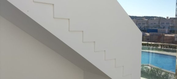 Bungalow de 2 dormitorios en Los Montesinos, Spain No. 16486 15