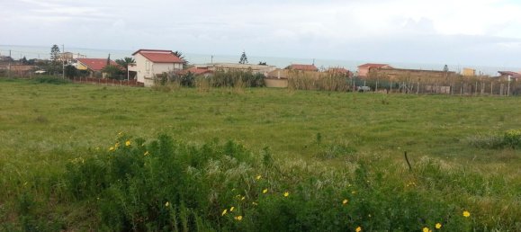 7000m² Land in Licata, Italy No. 104801 4