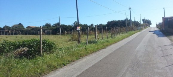 7000m² Land in Licata, Italy No. 104801 7