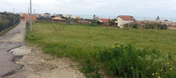 7000m² Land in Licata, Italy No. 104801 5