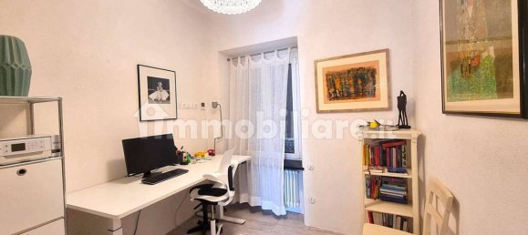 2 Schlafzimmer Wohnung in Finale Ligure, Italy, Nr. 53774 5