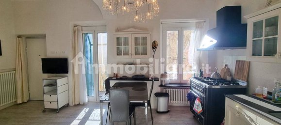 2 Schlafzimmer Wohnung in Finale Ligure, Italy, Nr. 53774 9