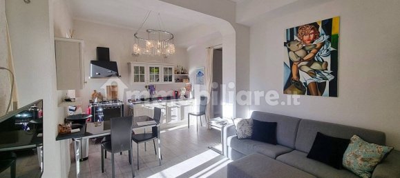2 Schlafzimmer Wohnung in Finale Ligure, Italy, Nr. 53774 7