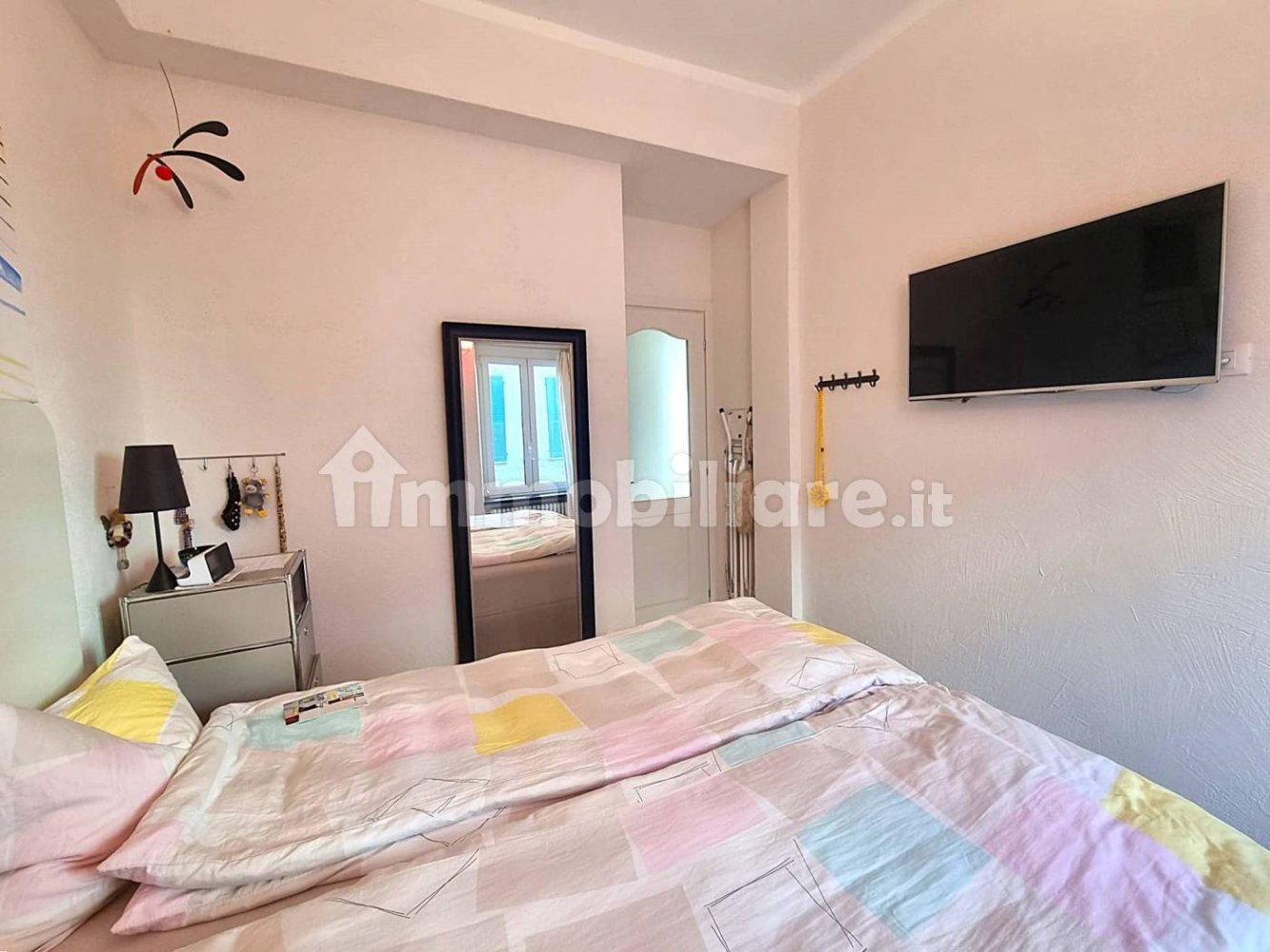 2 Schlafzimmer Wohnung in Finale Ligure, Italy, Nr. 53774