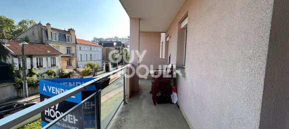 2 bedrooms Apartment in Nancy, France No. 237571 7