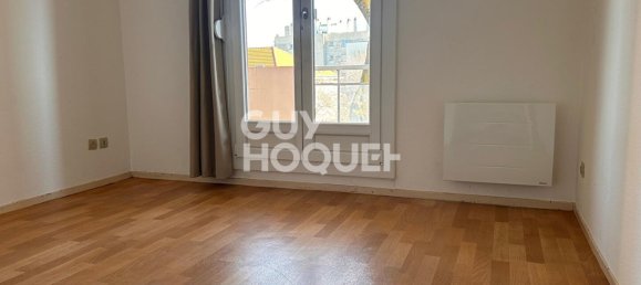 2 bedrooms Apartment in Nancy, France No. 237571 6