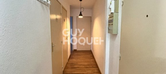 2 bedrooms Apartment in Nancy, France No. 237571 3