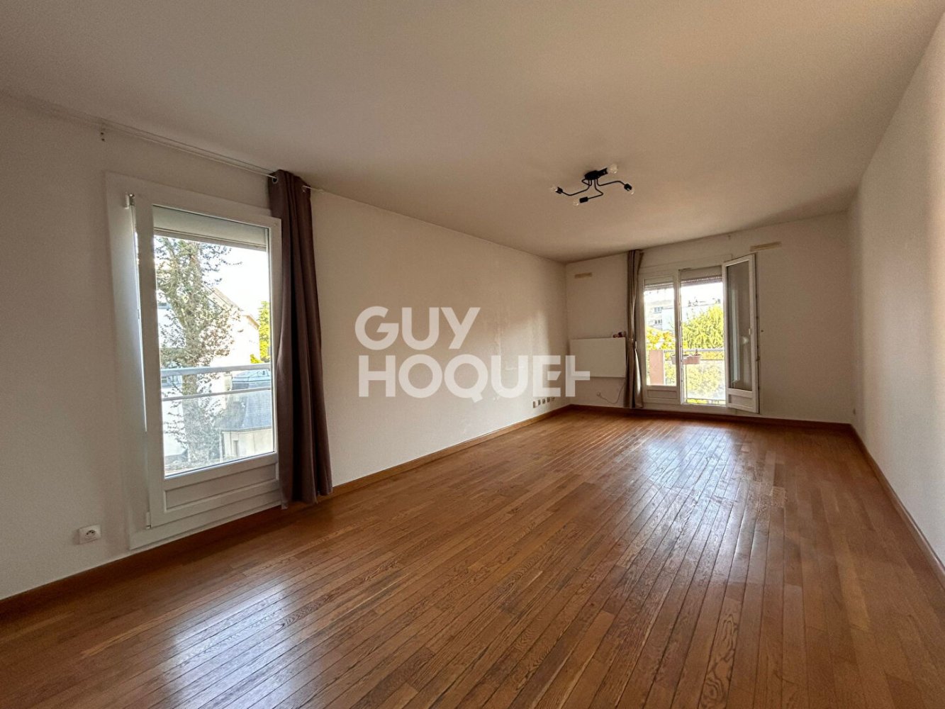 2 bedrooms Apartment in Nancy, France No. 237571