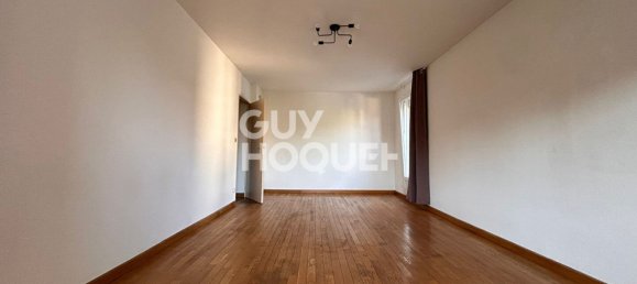 2 bedrooms Apartment in Nancy, France No. 237571 2