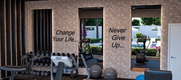 Apartamento de 1+1 en Alanya, Turkey No. 13239 11