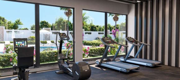 Apartamento de 1+1 en Alanya, Turkey No. 13239 10