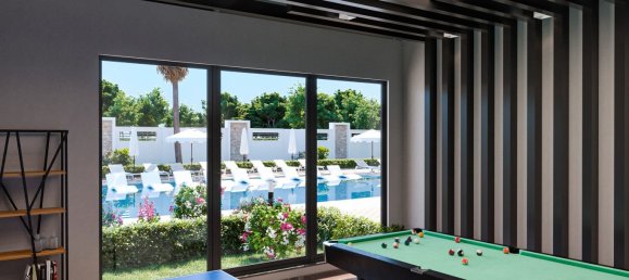 Apartamento de 1+1 en Alanya, Turkey No. 13239 12