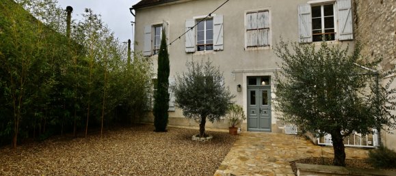 Дом с 4 спальнями в Вермантон, Франция № 195207 17